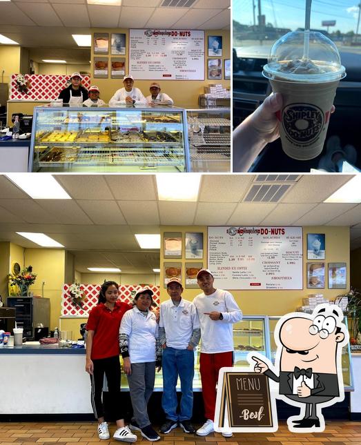 Shipley Do-Nuts