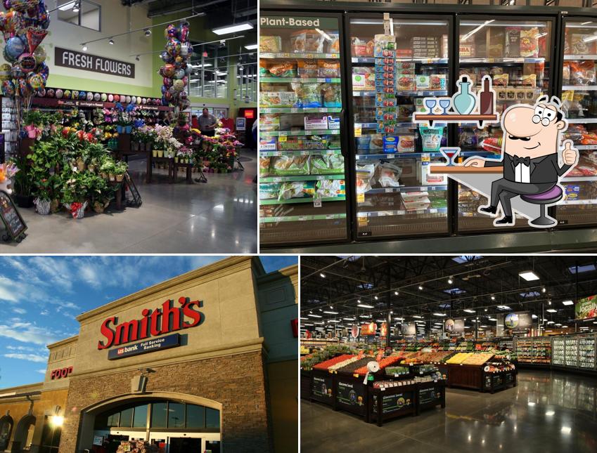 Smith's