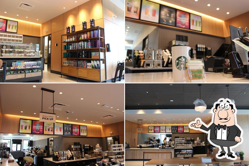 Starbucks Coffee Company
