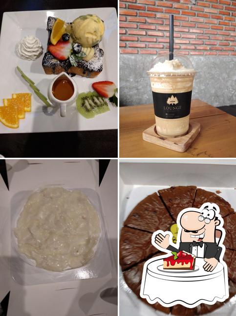 Trimm Lounge Cafe & Restaurant