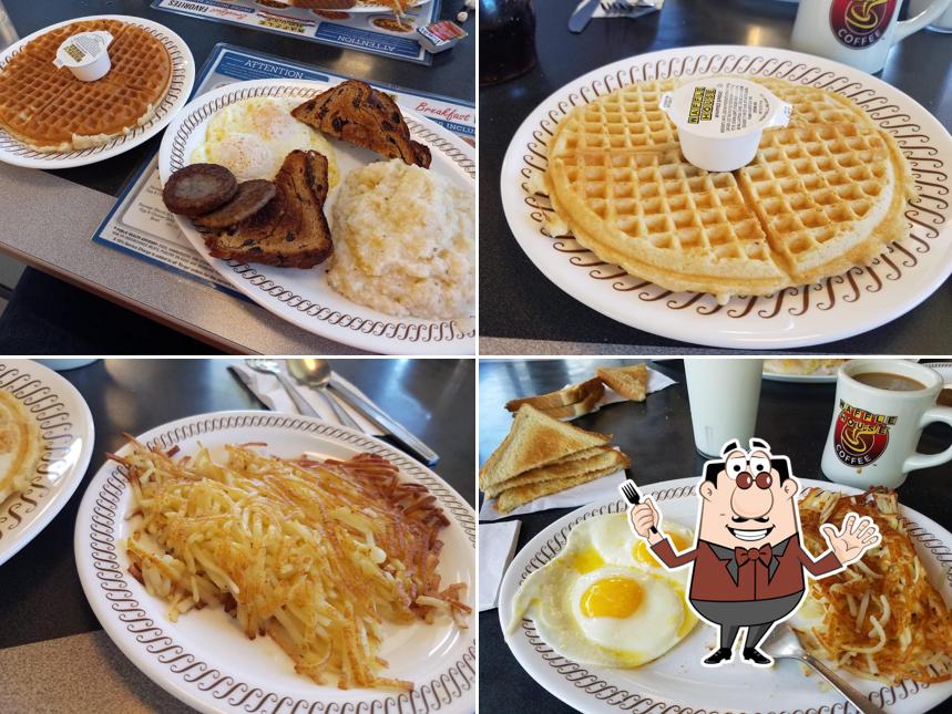 Waffle House
