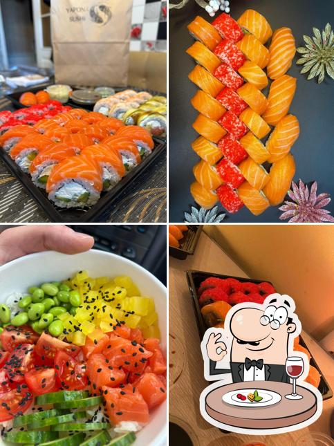 Yapona Sushi