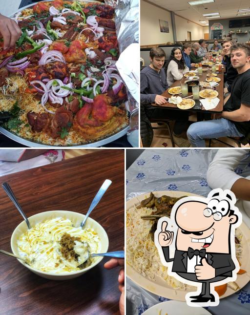 Yemeni Restaurant
