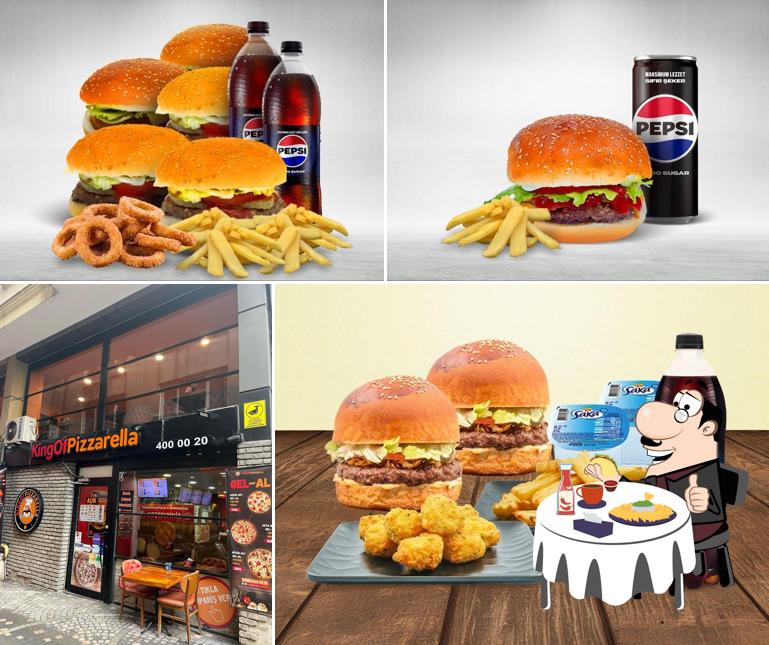 Burgerro Giresun Aksu