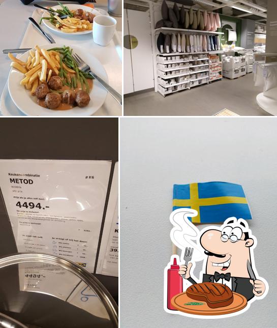 IKEA Restaurant Breda