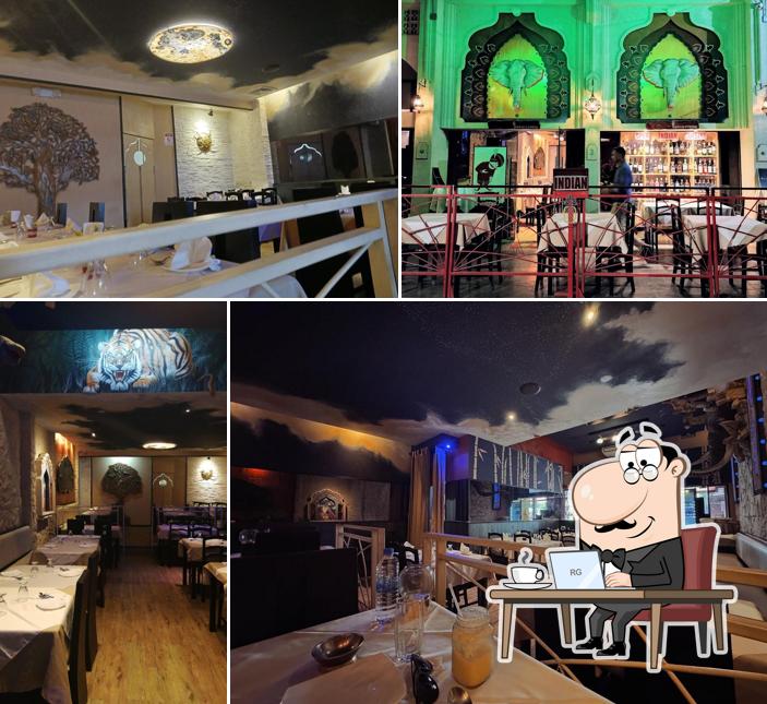Avatar Restaurant