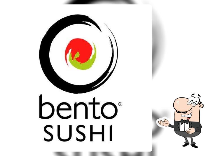 Bento Sushi