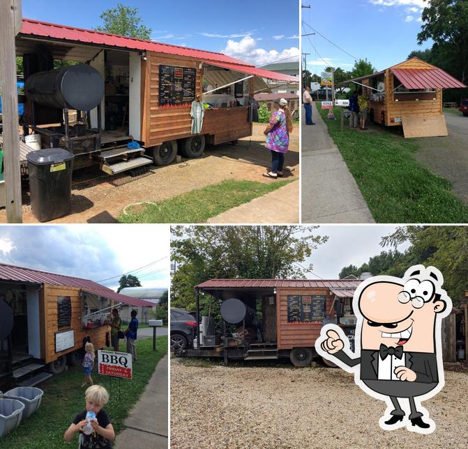 Bootleg BBQ