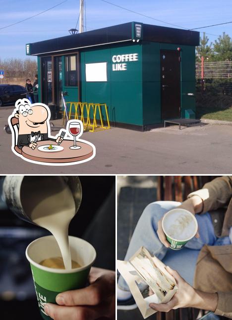 Coffee Like