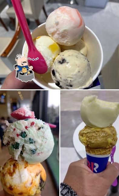 サーティワンアイスクリーム イオン新利府北館店