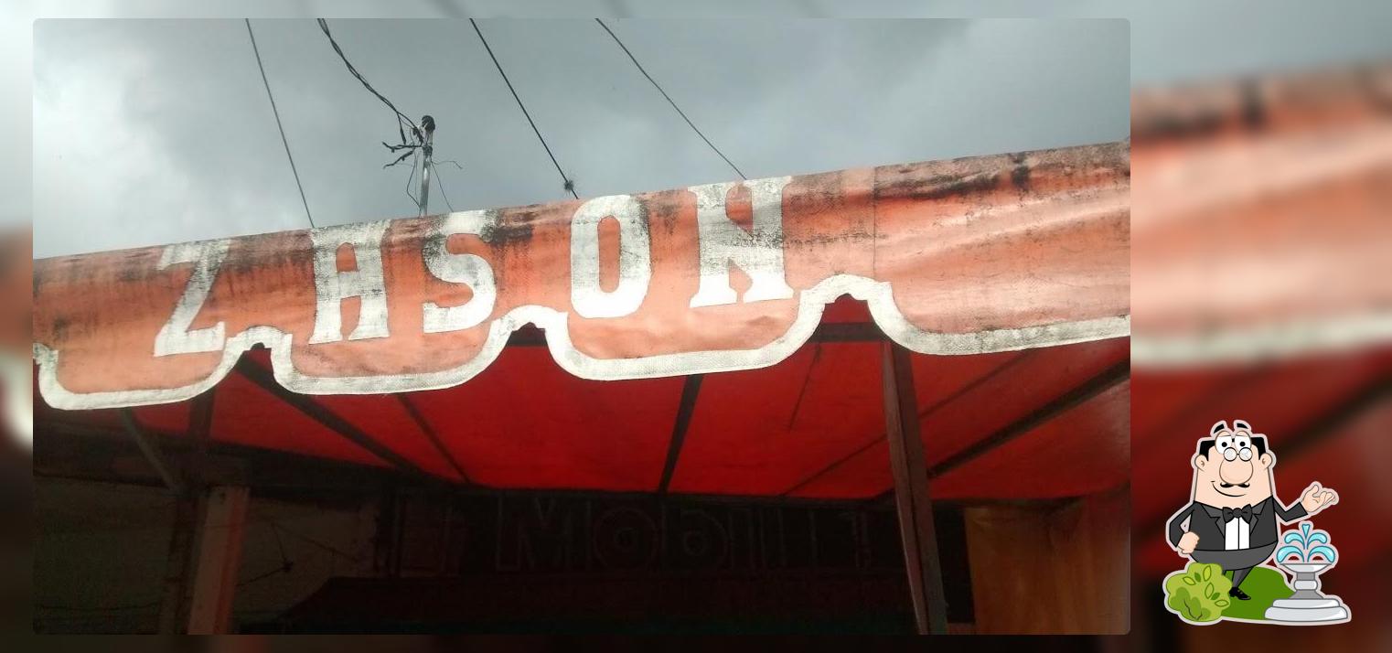 El Buen Sazón