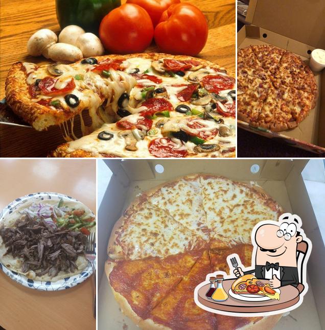 Vivaldi Pizzeria