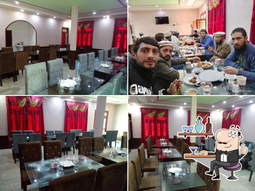Food Land Restaurant