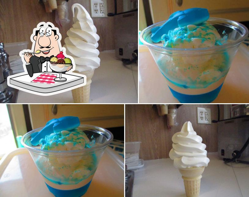 Ice Cream Island
