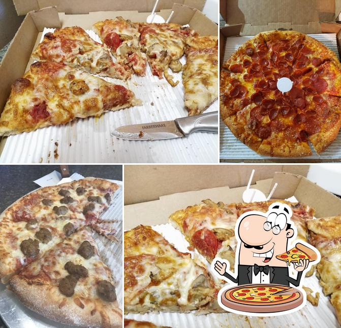 Marco's Pizza
