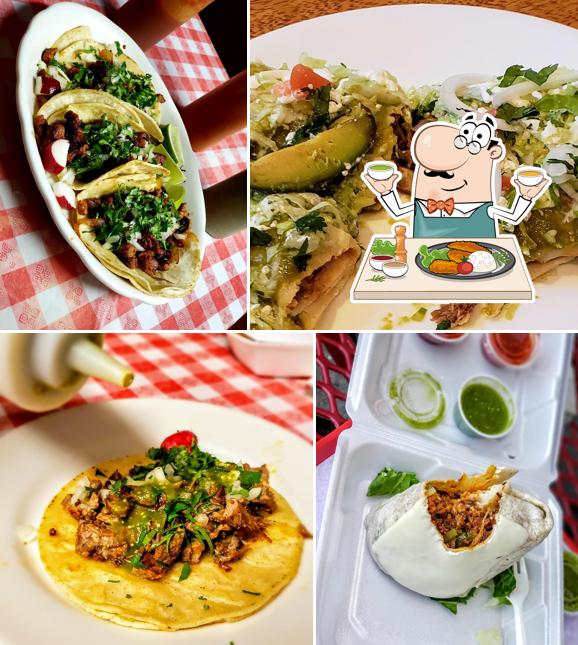 Milford Pizza and Mexican Food