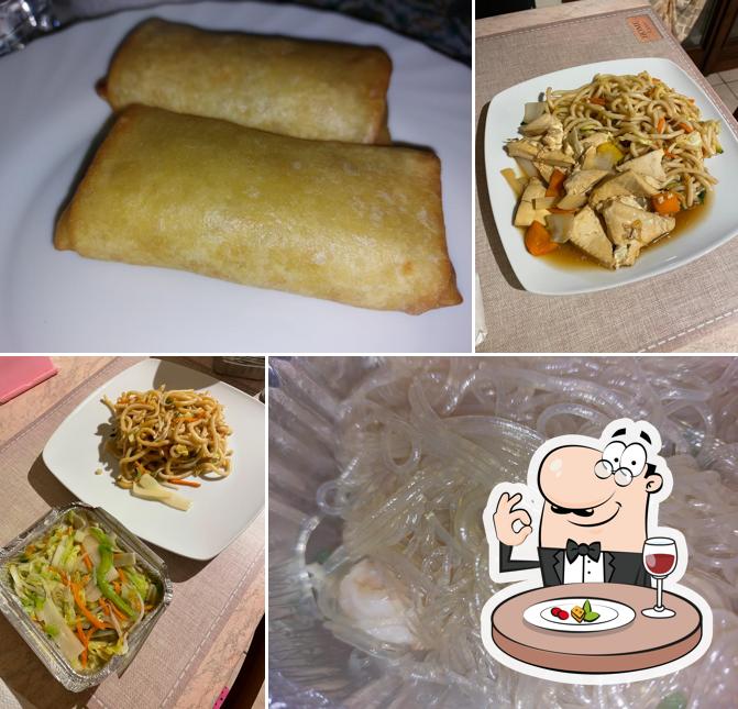 NUOVA CINA