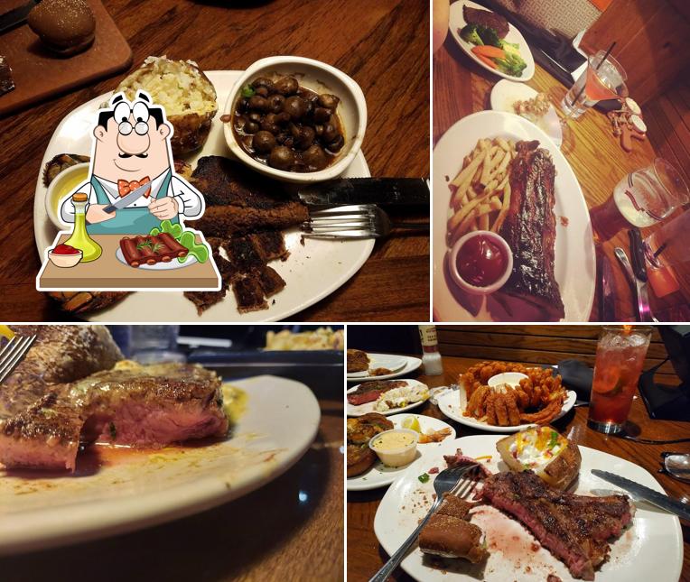 Outback Steakhouse