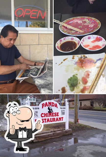 Panda Chinese Restaurant