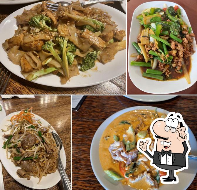 Phuket Thai Cafe