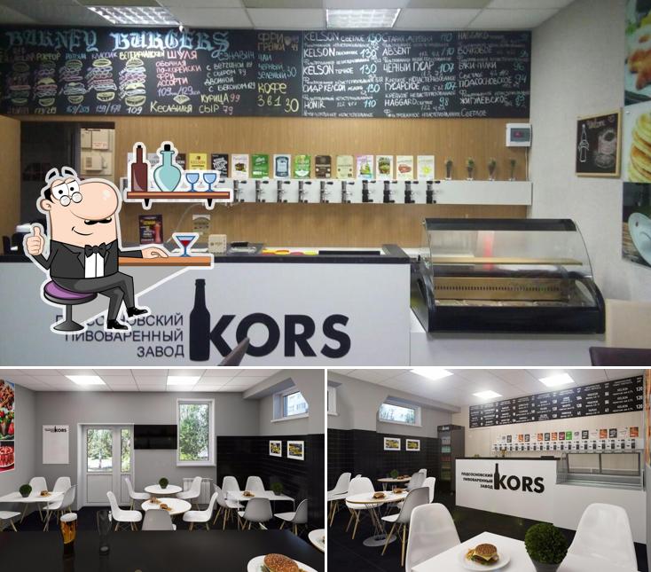 Kors
