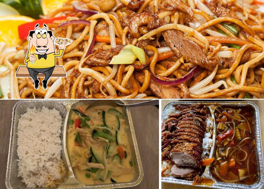 Thai Asia Imbiss