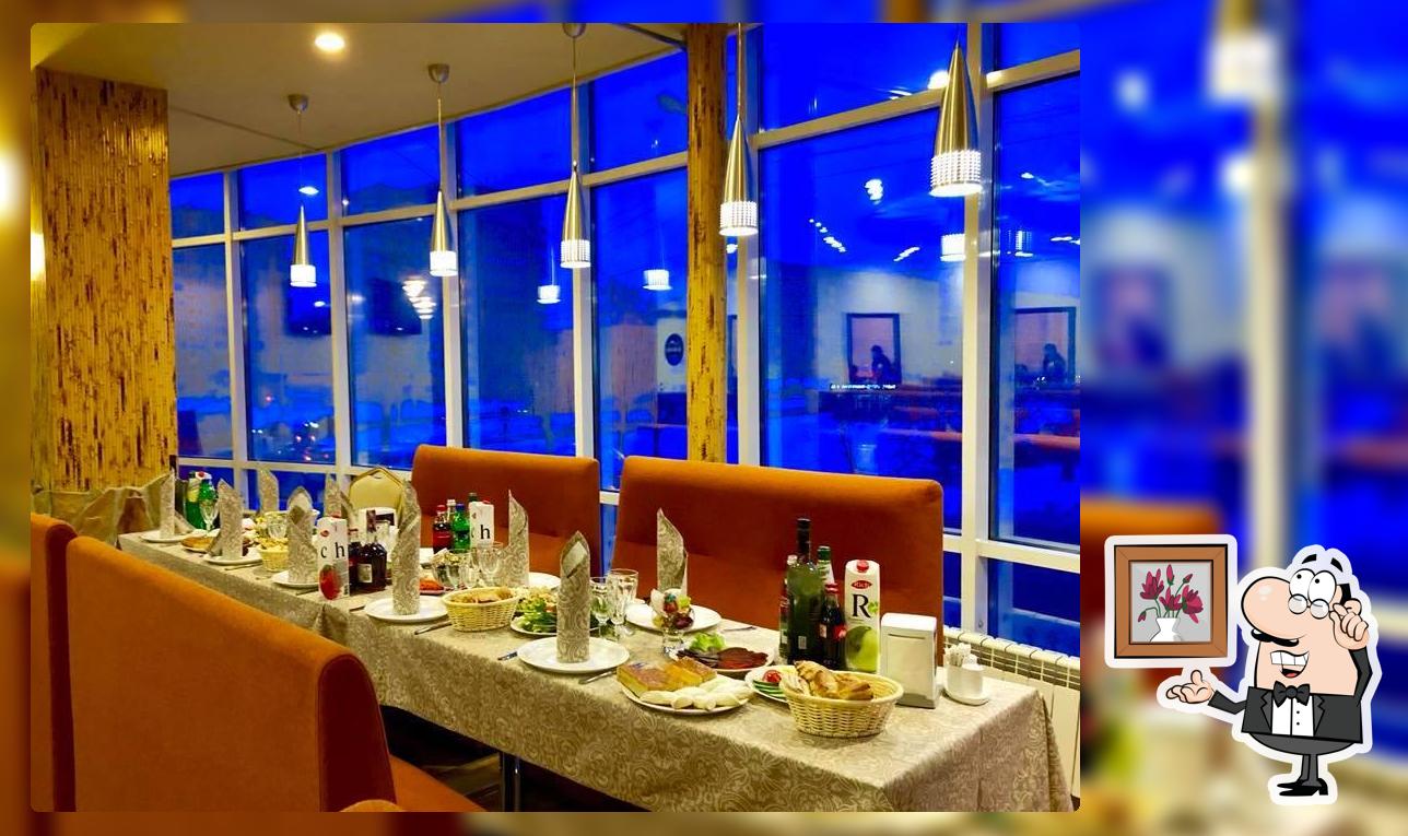 Ararat.restoran_bar