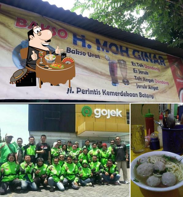 Bakso H. Ginar