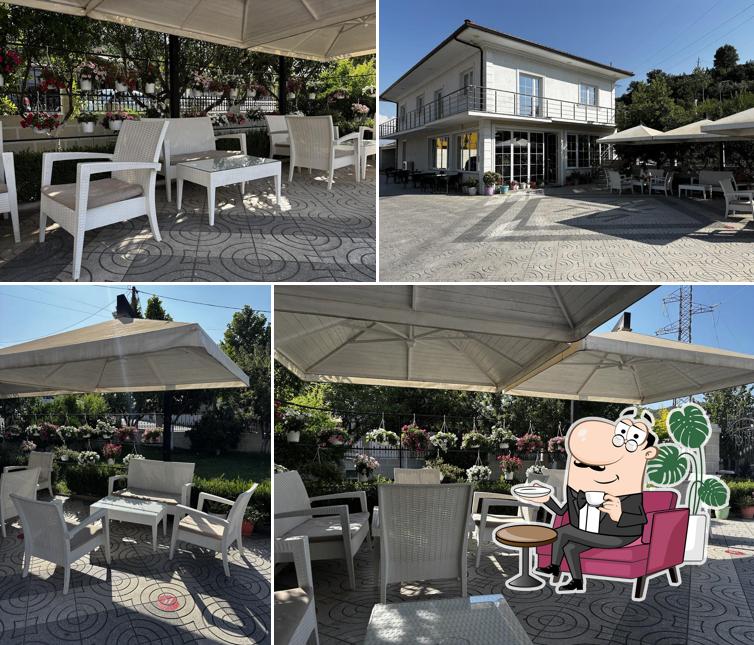 Bar Kafe TM