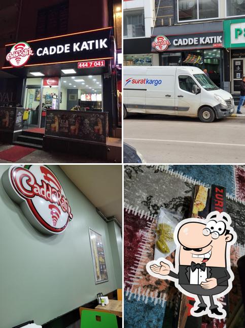 Cadde Katık (M. Ali Paşa)