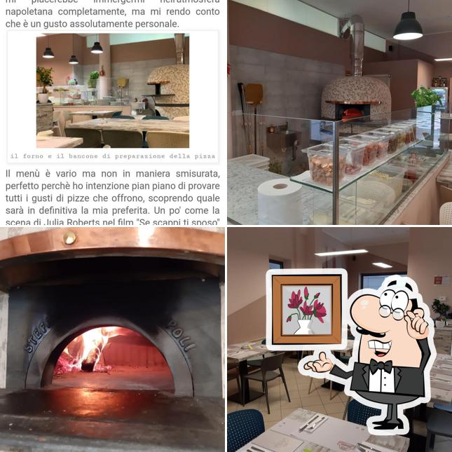DODO Verace Pizza Napoletana