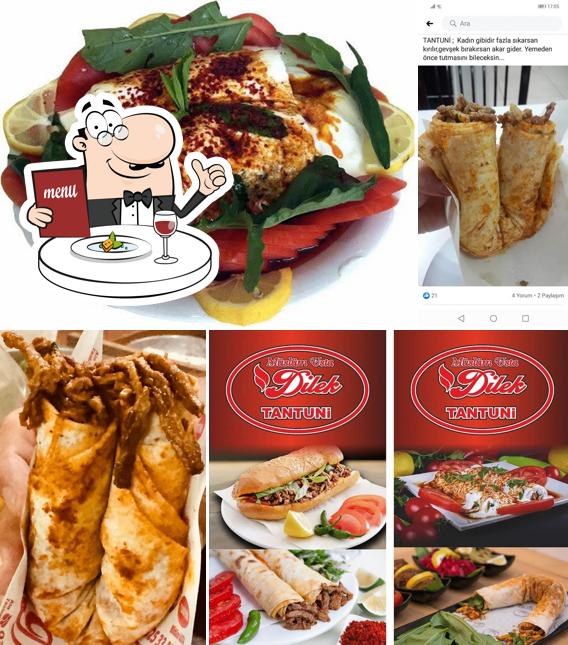 Dilek Tantuni Müslüm Usta