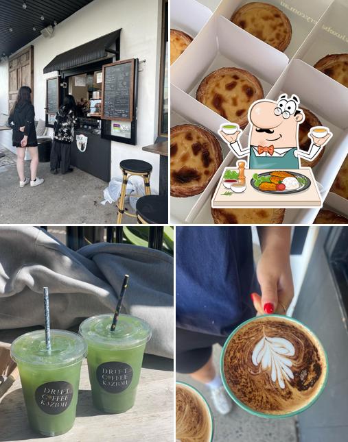 Drift Coffee Kazbah