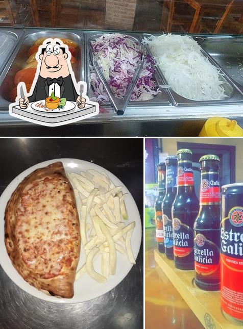 Europa Doner Kebab Y Pizzeria bonares