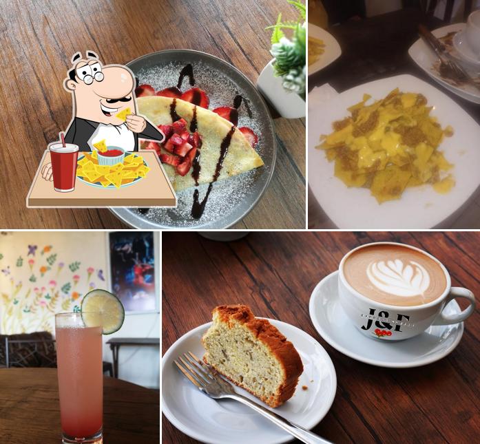 Express Coffee