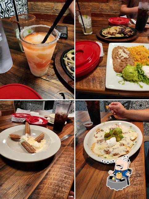 Jesse's Fajitas n Ritas