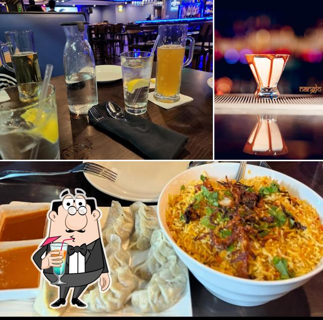 Katha Kitchen