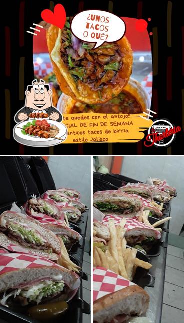 La Thorteria
