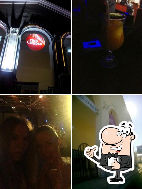 Night Club Calypso