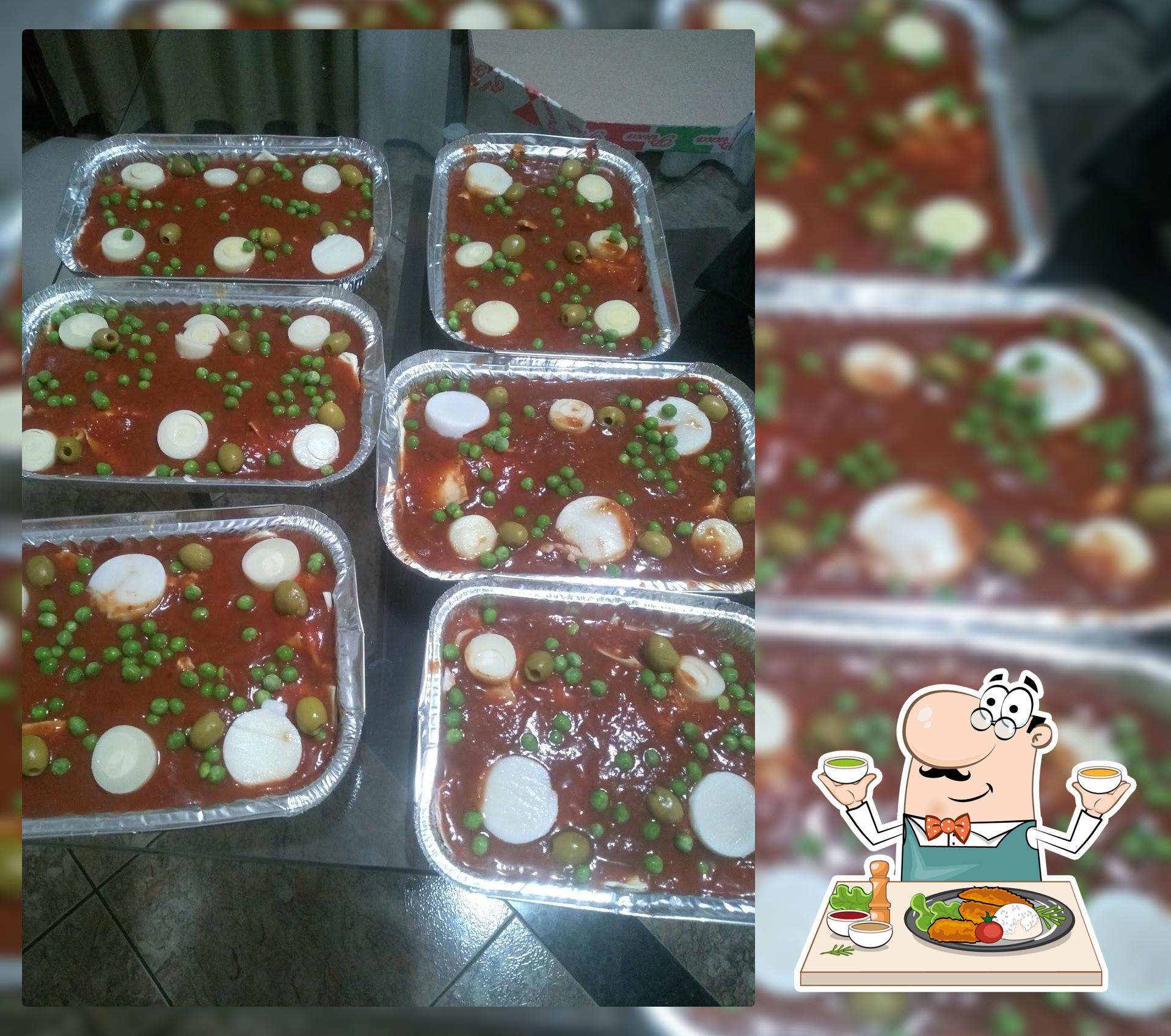 Pizza do Zoca