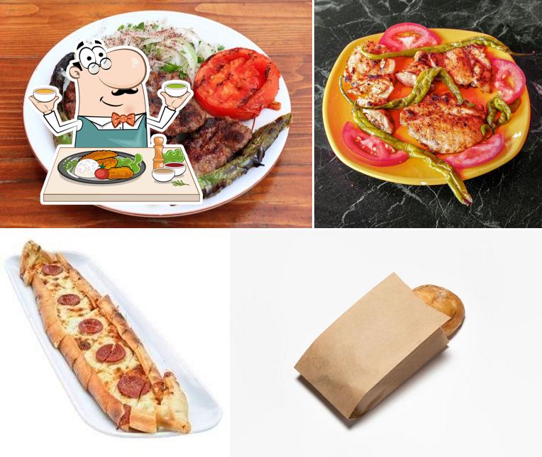 Sezer Lahmacun & Pide