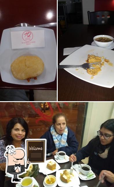 TQ Cafetería Tradicional