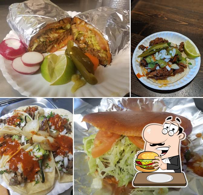 Taqueria El Grullense No 2
