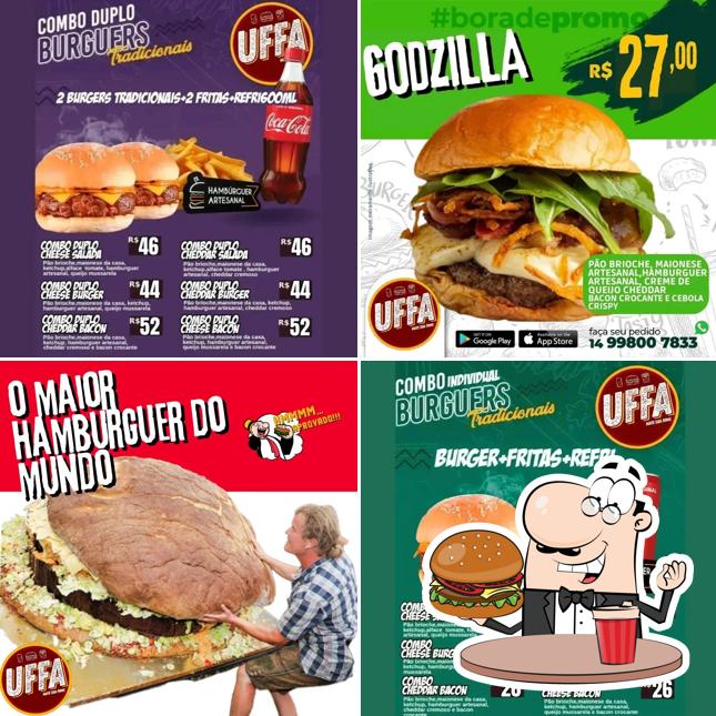 Uffa