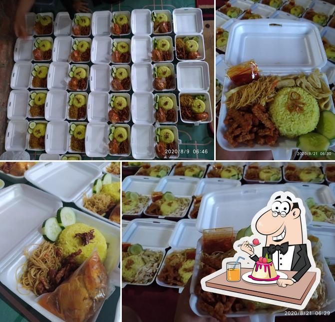 Zabil Food Zone