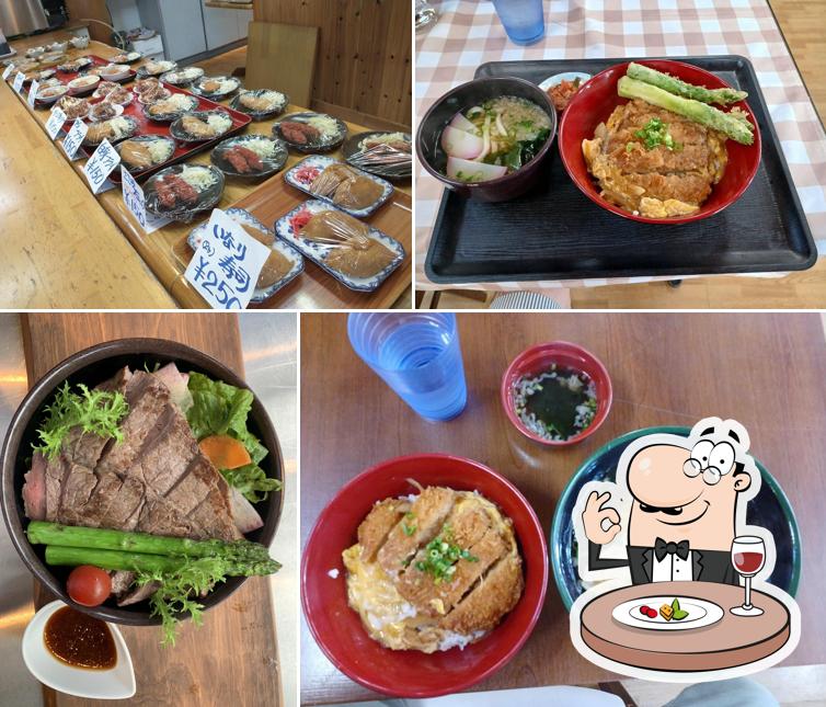 うどん食堂 カカシ屋