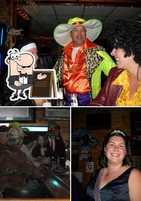 Scooter's Pub