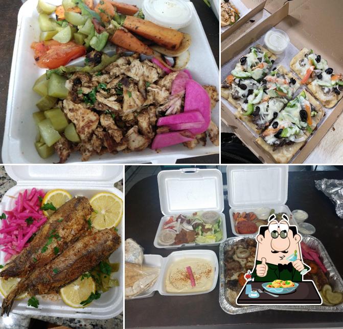 Shawarma Castle