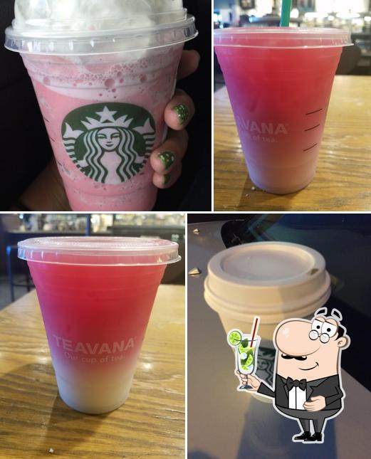 Starbucks Coffee Company
