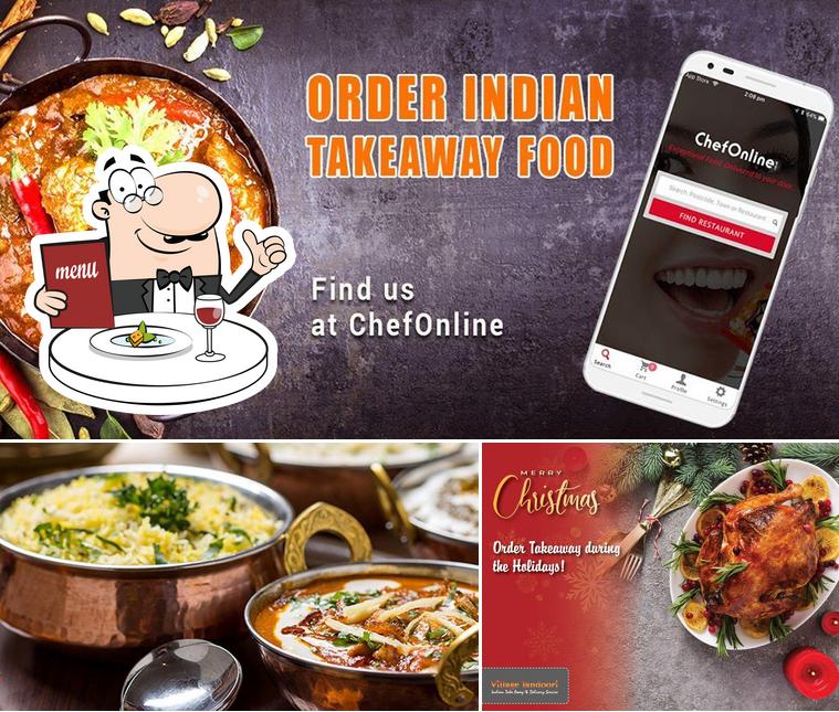 Village Tandoori